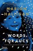 Words for Lucy (eBook, ePUB)