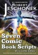 Seven Comic Book Scripts Volume 1... - Bild 1
