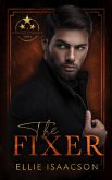 The Fixer (D'Angelo Syndicate Series, #1) (eBook, ePUB)