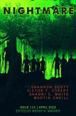 Nightmare Magazine, Issue 115 (April 2022) (eBook, ePUB) Nightmare Magazine, Issue 115 (April 2022) (eBook, ePUB)