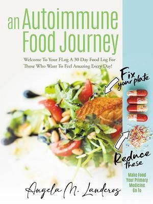 An Autoimmune Food Journey (eBook, ePUB)