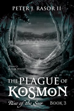 The Plague of Kosmon (eBook, ePUB)