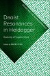 Daoist Resonances in Heidegger (eBook,... - Bild 1