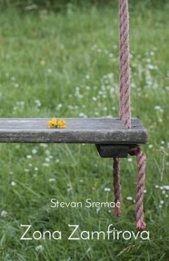 Cover Zona Zamfirova (eBook, ePUB)