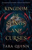 Kingdom of Songs and Curses (Kingdom of Sirens and Monsters, #2) (eBook, ePUB)
