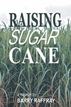Cover Raising Sugar Cane (eBook, ePUB)