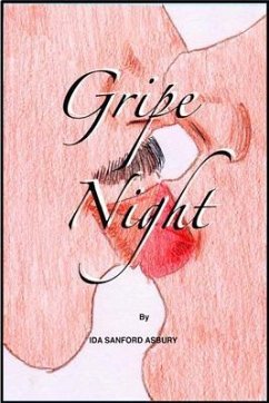 Gripe Night (eBook, ePUB) - Asbury, Ida Sanford