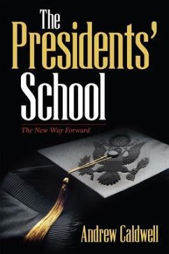 Cover The Presidents' School (eBook, ePUB)