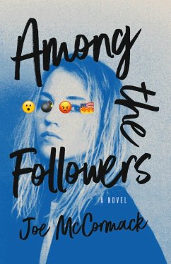 Among the Followers (eBook, ePUB) - McCormack, Joe