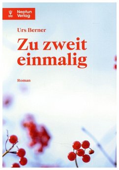 Cover Zu zweit einmalig. (eBook, ePUB)