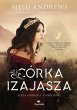Córka Izajasza (eBook, ePUB) - Bild 1