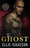 The Ghost (Medina Crime Family, #4) (eBook, ePUB) The Ghost (Medina Crime Family, #4) (eBook, ePUB)