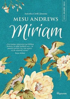Miriam (eBook, ePUB) - Andrews, Mesu