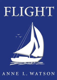 Cover Flight (eBook, ePUB)
