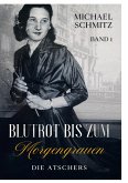 Blutrot bis zum Morgengrauen (eBook, ePUB)
