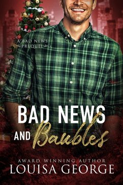 Cover Bad News and Baubles (eBook, ePUB)