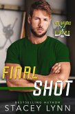 Final Shot (Las Vegas Vipers, #0.5) (eBook, ePUB)