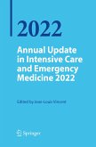 Annual Update in Intensive Care and Emergency Medicine 2022 (eBook, PDF)