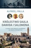 Królestwo Saula Dawida i Salomona (eBook, ePUB)