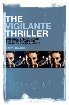 Cover The Vigilante Thriller (eBook, PDF)