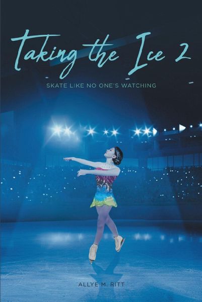 Taking the Ice 2 (eBook, ePUB)