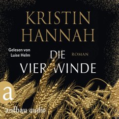 Die vier Winde (MP3-Download) - Hannah, Kristin