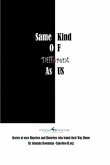 Same Kind of Different As Us (eBook, ePUB)
