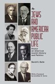 Jews and American Public Life (eBook, ePUB)