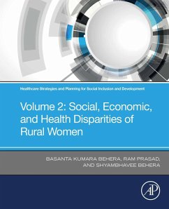 Cover Healthcare Strategies and Planning for Social Inclusion and Development (eBook, ePUB)