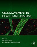 Cell Movement in Health and Disease (eBook, ePUB) Cell Movement in Health and Disease (eBook, ePUB)