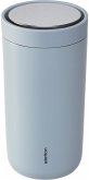 Stelton To Go Click Becher 0,2 l soft cloud