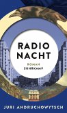 Radio Nacht (eBook, ePUB)