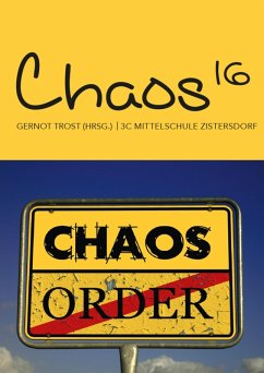 Chaos16 (eBook, ePUB) - (Hrsg., Gernot Trost