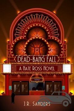 Dead-Bang Fall (eBook, ePUB) - Sanders, J. R.