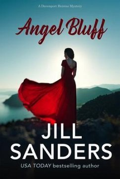 Angel Bluff (eBook, ePUB) - Sanders, Jill