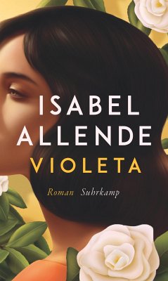 Violeta (eBook, ePUB) - Allende, Isabel