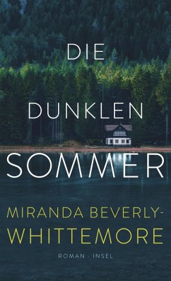 Die dunklen Sommer (eBook, ePUB) - Beverly-Whittemore, Miranda