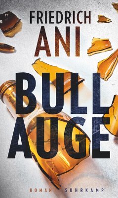Cover Bullauge (eBook, ePUB)