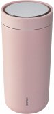 Stelton To Go Click Thermobecher 0,4 l soft Rose