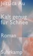 Kalt genug für Schnee (eBook, ePUB) - Bild 1