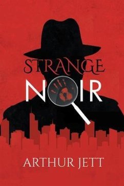 Cover Strange Noir (eBook, ePUB)