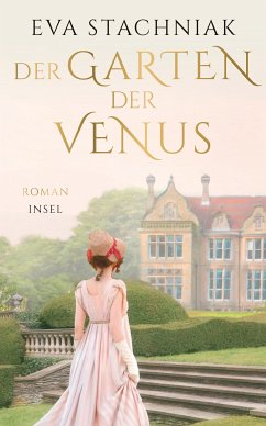 Der Garten der Venus (eBook, ePUB) - Stachniak, Eva