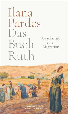 Das Buch Ruth (eBook, ePUB) - Pardes, Ilana