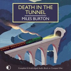 Death in the Tunnel (MP3-Download) - Burton, Miles