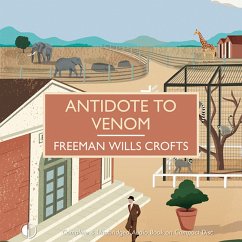 Antidote to Venom (MP3-Download) - Crofts, Freeman Wills