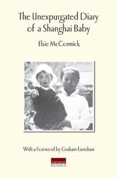 Cover Unexpurgated Diary of a Shanghai Baby (eBook, ePUB)