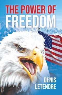 Cover The Power of Freedom (eBook, ePUB)