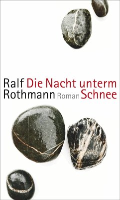 Die Nacht unterm Schnee (eBook, ePUB) - Rothmann, Ralf
