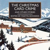 The Christmas Card Crime (MP3-Download)