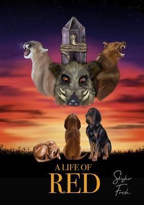 A Life of Red (eBook, ePUB)